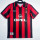 97-98 AC Milan home Retro Jersey Thailand Quality