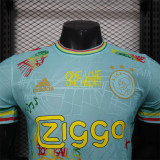 25-26 Ajax (Special Edition) Player Version Thailand Quality