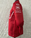 2025 Ferrari Jacket F1  2025 法拉利夹克