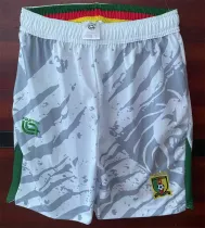 25-26 Senegal Soccer shorts Thailand Quality