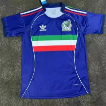 2025 Mexico Away Fans Version Thailand Quality