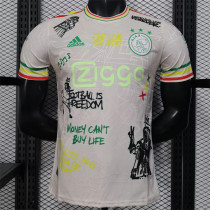 25-26 Ajax (Special Edition) Player Version Thailand Quality