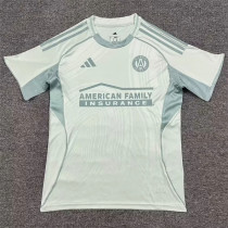 25-26 Atlanta United FC (Training clothes) Fans Version Thailand Quality