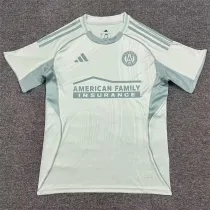 25-26 Atlanta United FC (Training clothes) Fans Version Thailand Quality