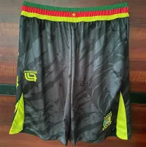 25-26 Senegal Soccer shorts Thailand Quality