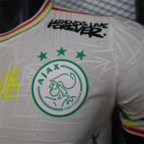 25-26 Ajax (Special Edition) Player Version Thailand Quality