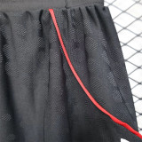 25-26 Arsenal Away (Player Version) Soccer shorts Thailand Quality
