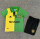 Kids kit 92-94 Manchester United Away (Retro Jersey) Thailand Quality