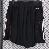 25-26 Arsenal Away (Player Version) Soccer shorts Thailand Quality
