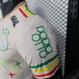 25-26 Ajax (Special Edition) Player Version Thailand Quality