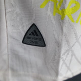 25-26 Ajax (Special Edition) Player Version Thailand Quality