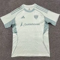25-26 Washington (Training clothes) Fans Version Thailand Quality