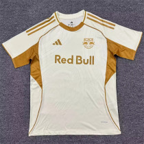 25-26 New York Red Bulls (Training clothes) Fans Version Thailand Quality