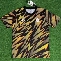 25-26 AS Roma (Special Edition) Fans Version Thailand Quality
