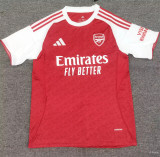 25-26 Arsenal home Fans Version Thailand Quality