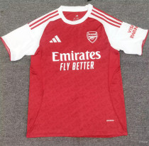 25-26 Arsenal home Fans Version Thailand Quality