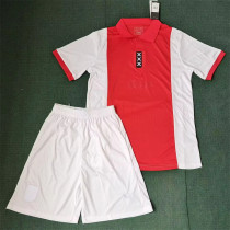 25-26 Ajax (125th anniversary) Set.Jersey & Short High Quality
