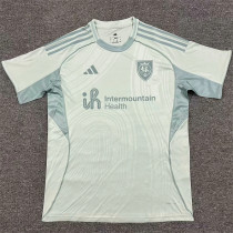 25-26 Royal Salt Lake City (Training clothes) Fans Version Thailand Quality