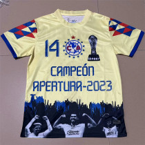 25-26 Club América (14 championships) Fans Version Thailand Quality