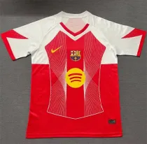 25-26 FC Barcelona (Special Edition) Fans Version Thailand Quality