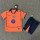 Kids kit 25-26 FC Barcelona Away Thailand Quality