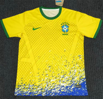 2025 Brazil (Special Edition) Fans Version Thailand Quality