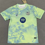 25-26 FC Barcelona (Special Edition) Fans Version Thailand Quality