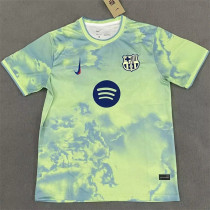 25-26 FC Barcelona (Special Edition) Fans Version Thailand Quality