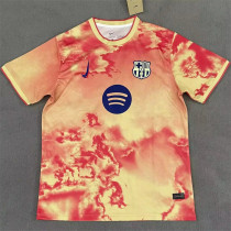 25-26 FC Barcelona (Special Edition) Fans Version Thailand Quality