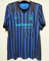 25-26 Inter milan Away Fans Version Thailand Quality
