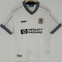 97-99 Tottenham Hotspur home Retro Jersey Thailand Quality