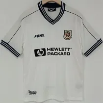 97-99 Tottenham Hotspur home Retro Jersey Thailand Quality