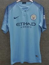 2019 Manchester City Retro Jersey Thailand Quality