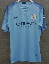 2019 Manchester City Retro Jersey Thailand Quality