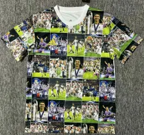 25-26 Real Madrid (Training clothes) Fans Version Thailand Quality