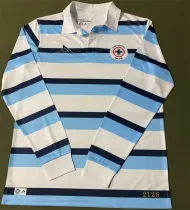 25-26 Cruz Azul (Special Edition) Long sleeve Thailand Quality