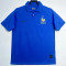 France (100 Years Souvenir Edition) Retro Jersey Thailand Quality