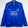 Long sleeve 07-08 Manchester United (Goalkeeper) Retro Jersey Thailand Quality
