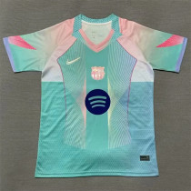 25-26 FC Barcelona (Special Edition) Fans Version Thailand Quality