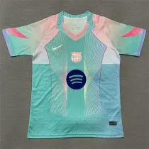 25-26 FC Barcelona (Special Edition) Fans Version Thailand Quality