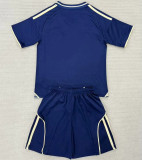 25-26 Aberdeen Third Away Set.Jersey & Short High Quality