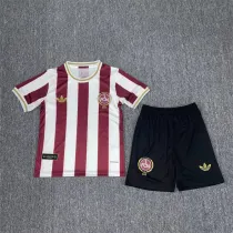 Kids kit 25-26 Nurnberg (125th anniversary)  Thailand Quality