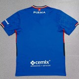 25-26 Cruz Azul home Fans Version Thailand Quality