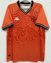 25-26 CR Vasco da Gama (Goalkeeper) Fans Version Thailand Quality
