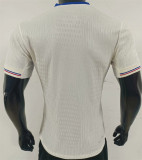 2025 France Away Player Version Thailand Quality