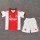 Kids kit 25-26 Ajax home Thailand Quality