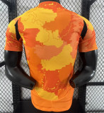 25-26 Paris FC Away Player Version Thailand Quality