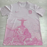 2025 Brazil (Special Edition) Fans Version Thailand Quality