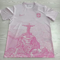 2025 Brazil (Special Edition) Fans Version Thailand Quality