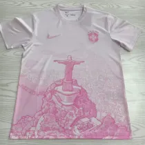 2025 Brazil (Special Edition) Fans Version Thailand Quality